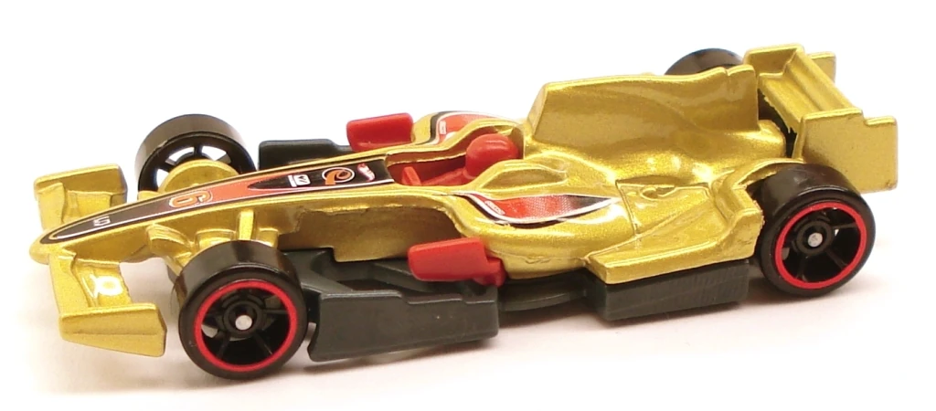 F1 Racer