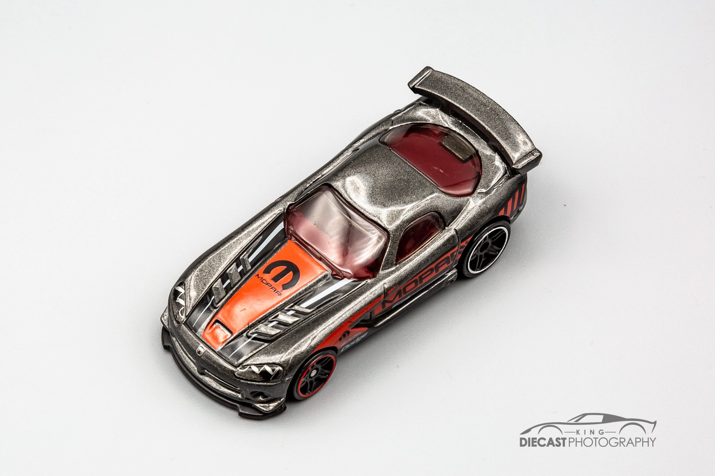 Dodge Viper SRT10 ACR