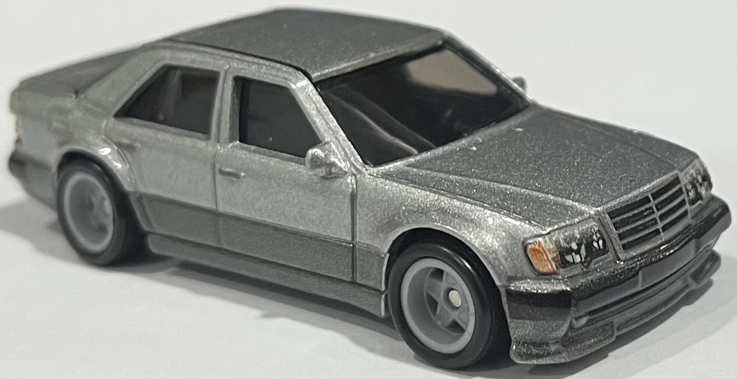 Mercedes-Benz 500 E
