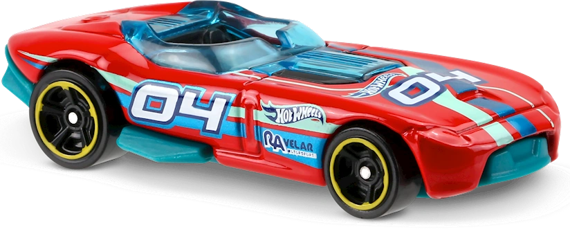 RRRoadster