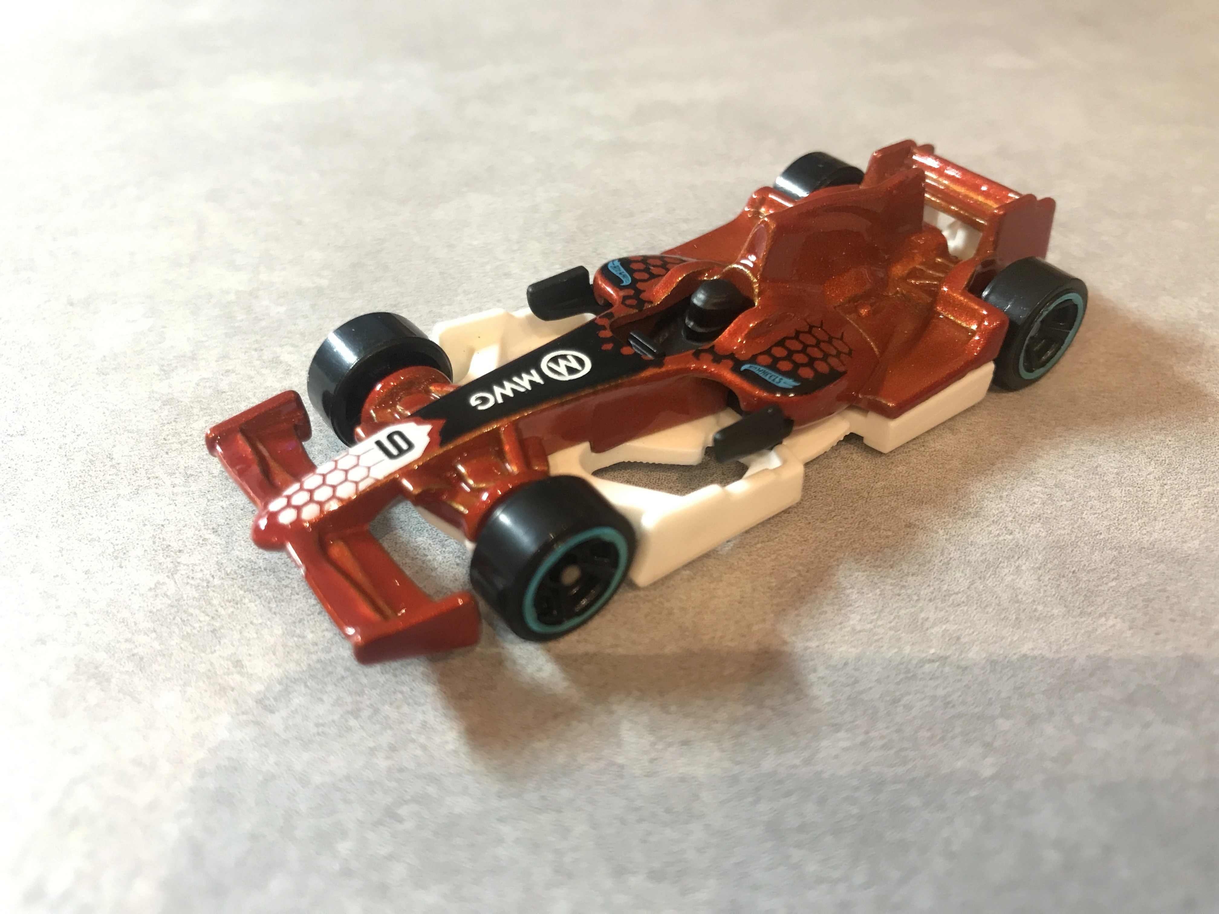 F1 Racer