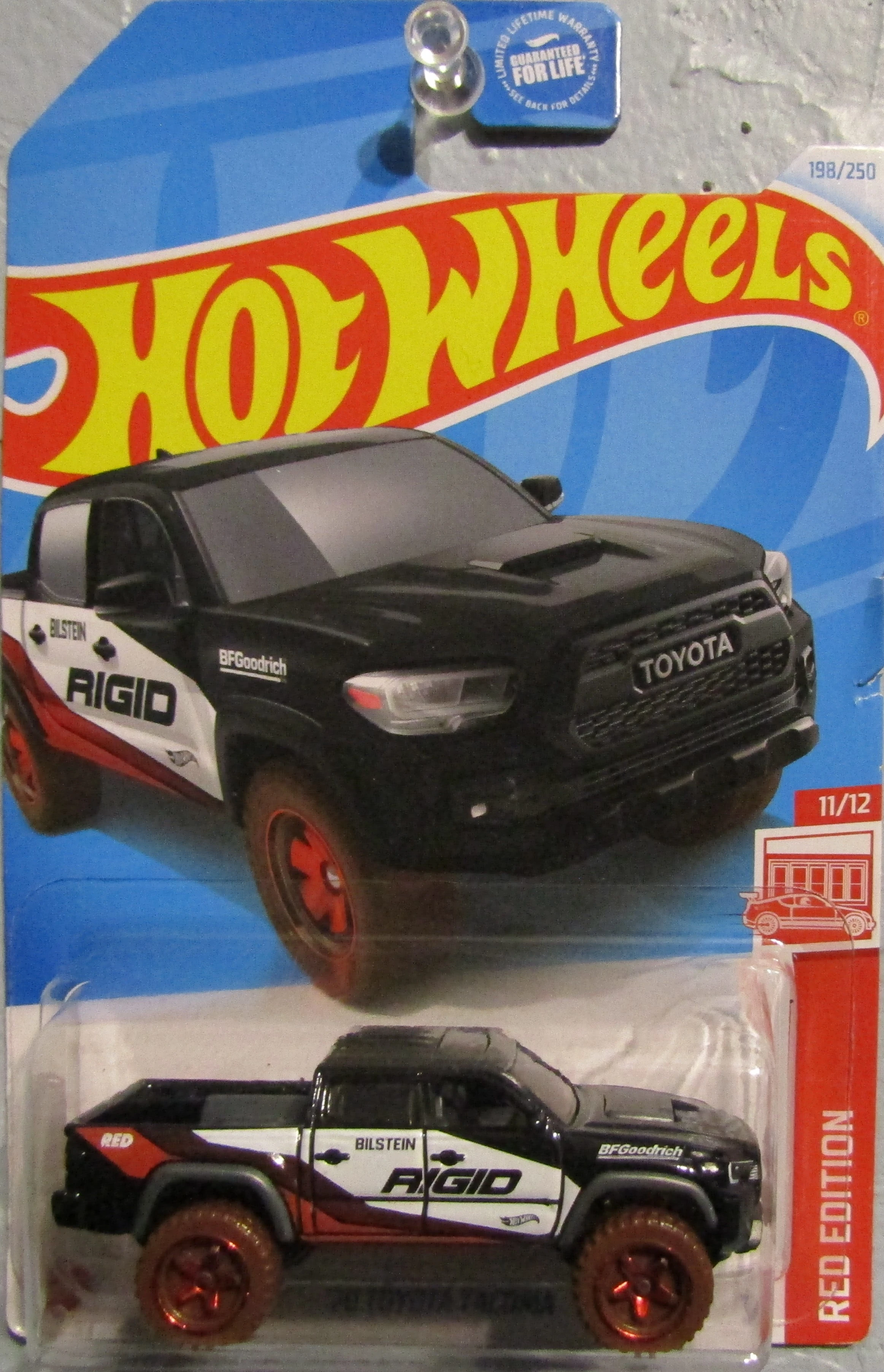 '20 Toyota Tacoma