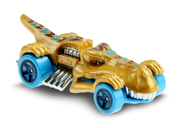 T-Rextroyer