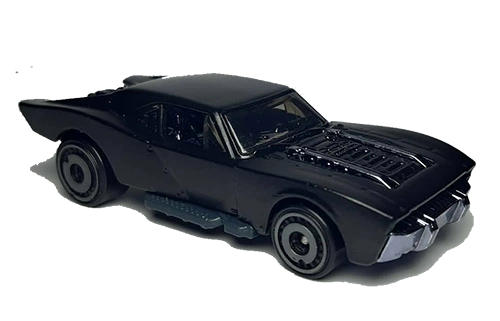 Batmobile