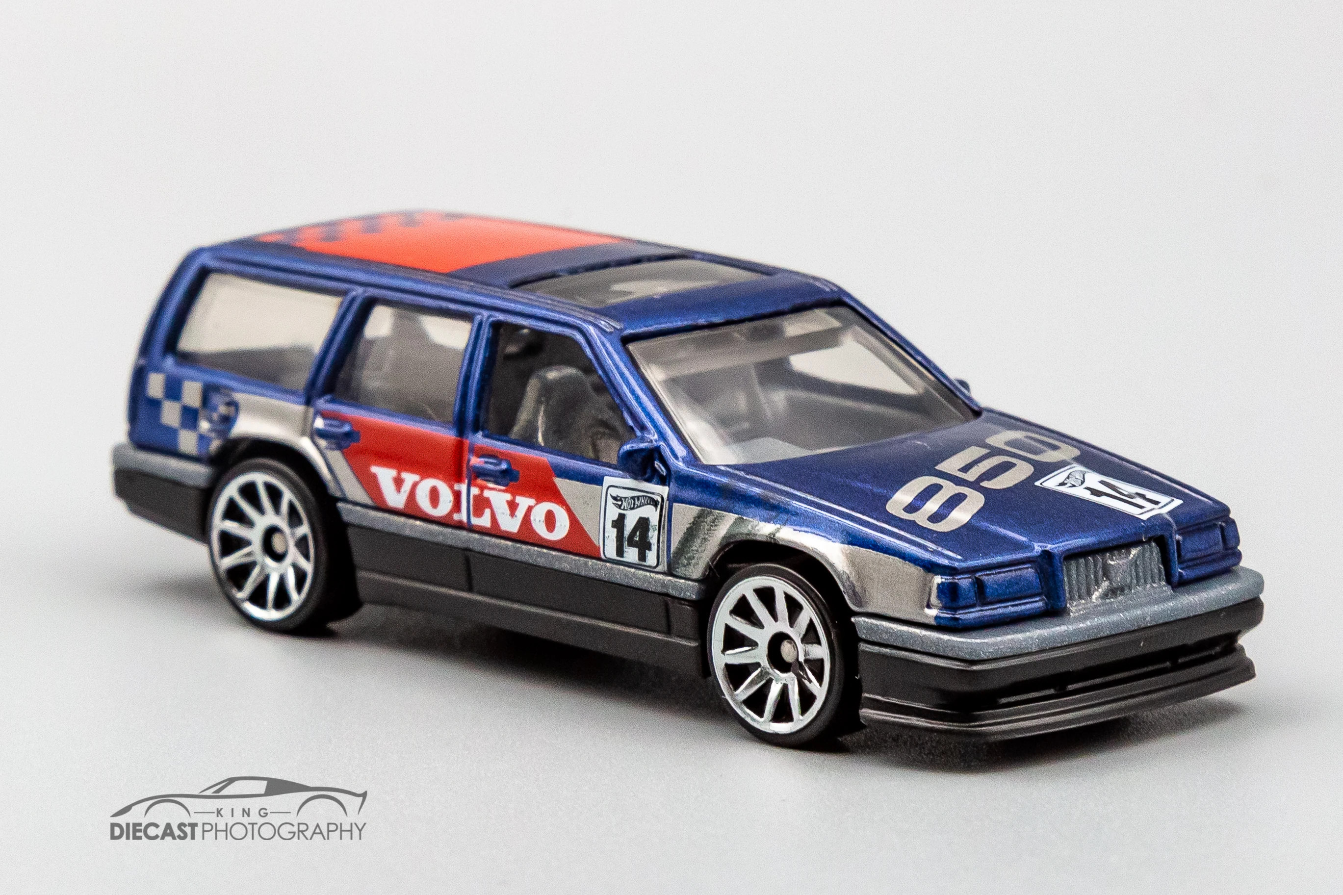 Volvo 850 Estate