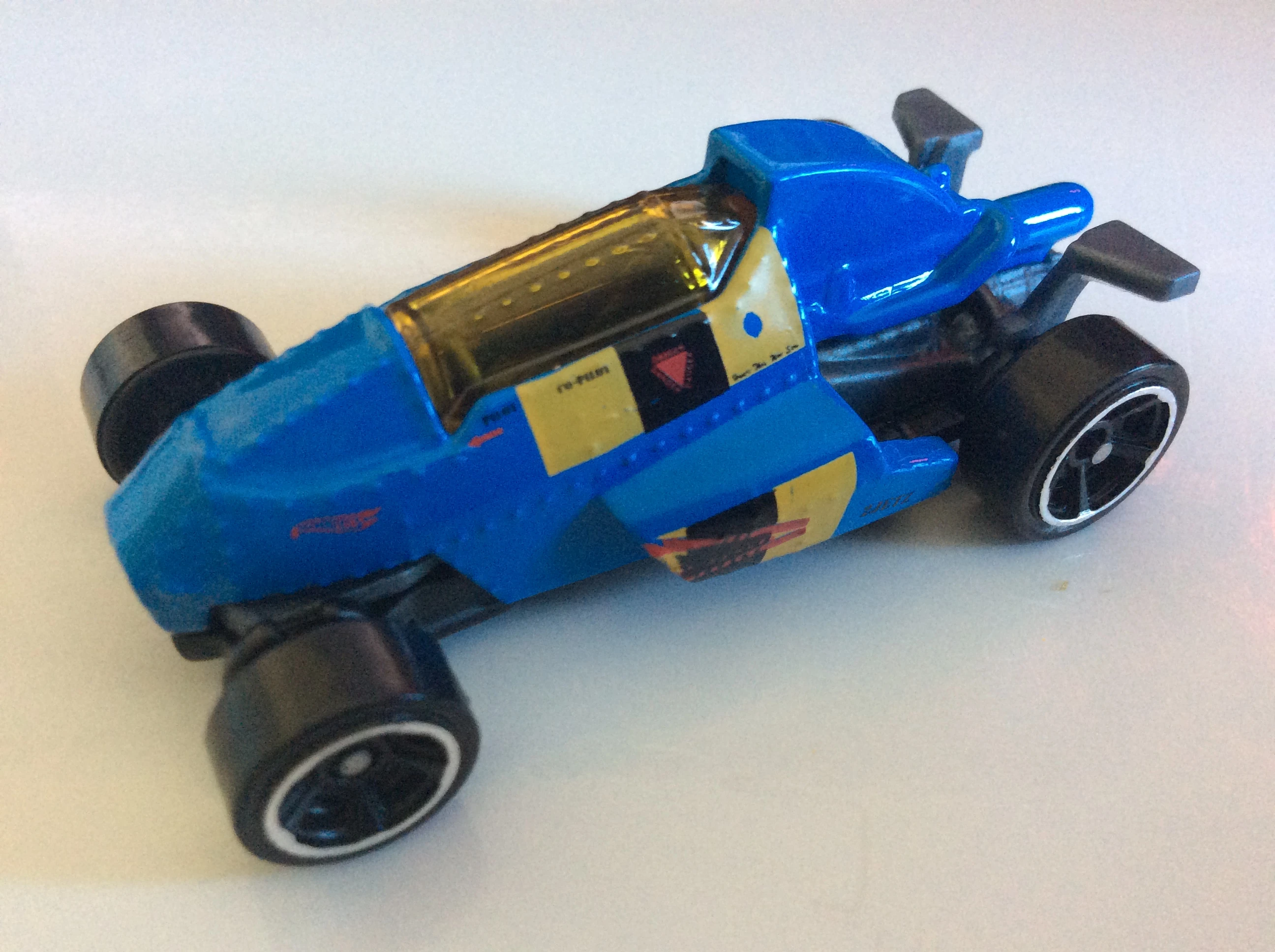 2 Jet Z