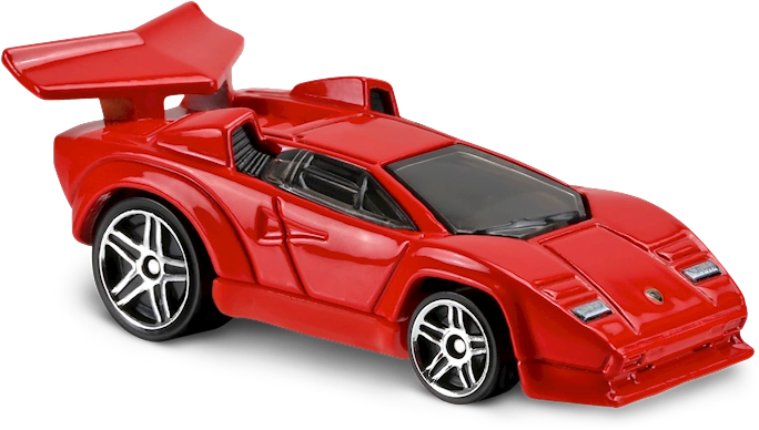 Lamborghini Countach
