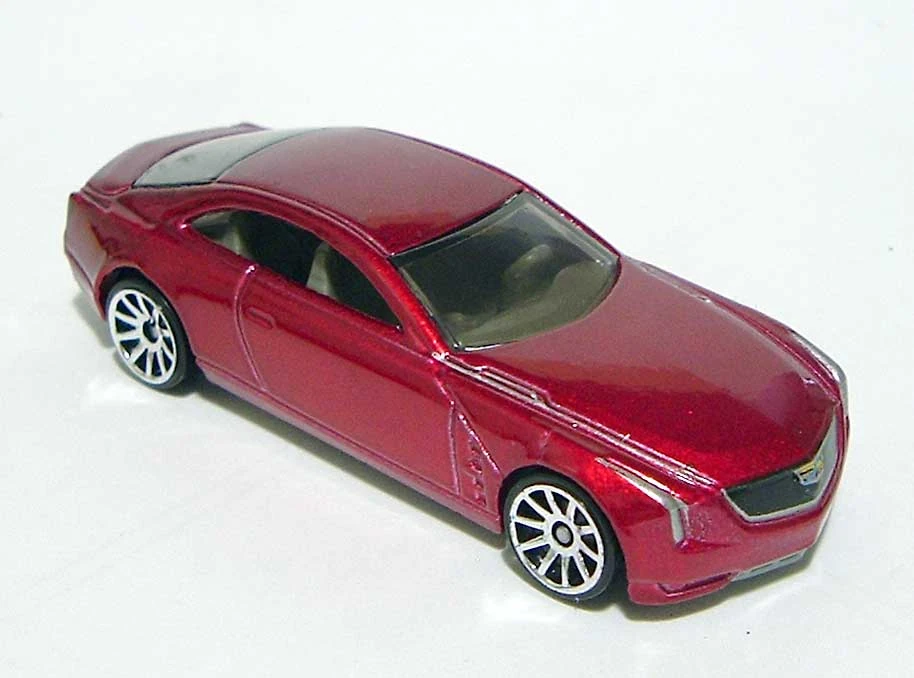 Cadillac Elmiraj