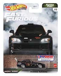 Honda S2000