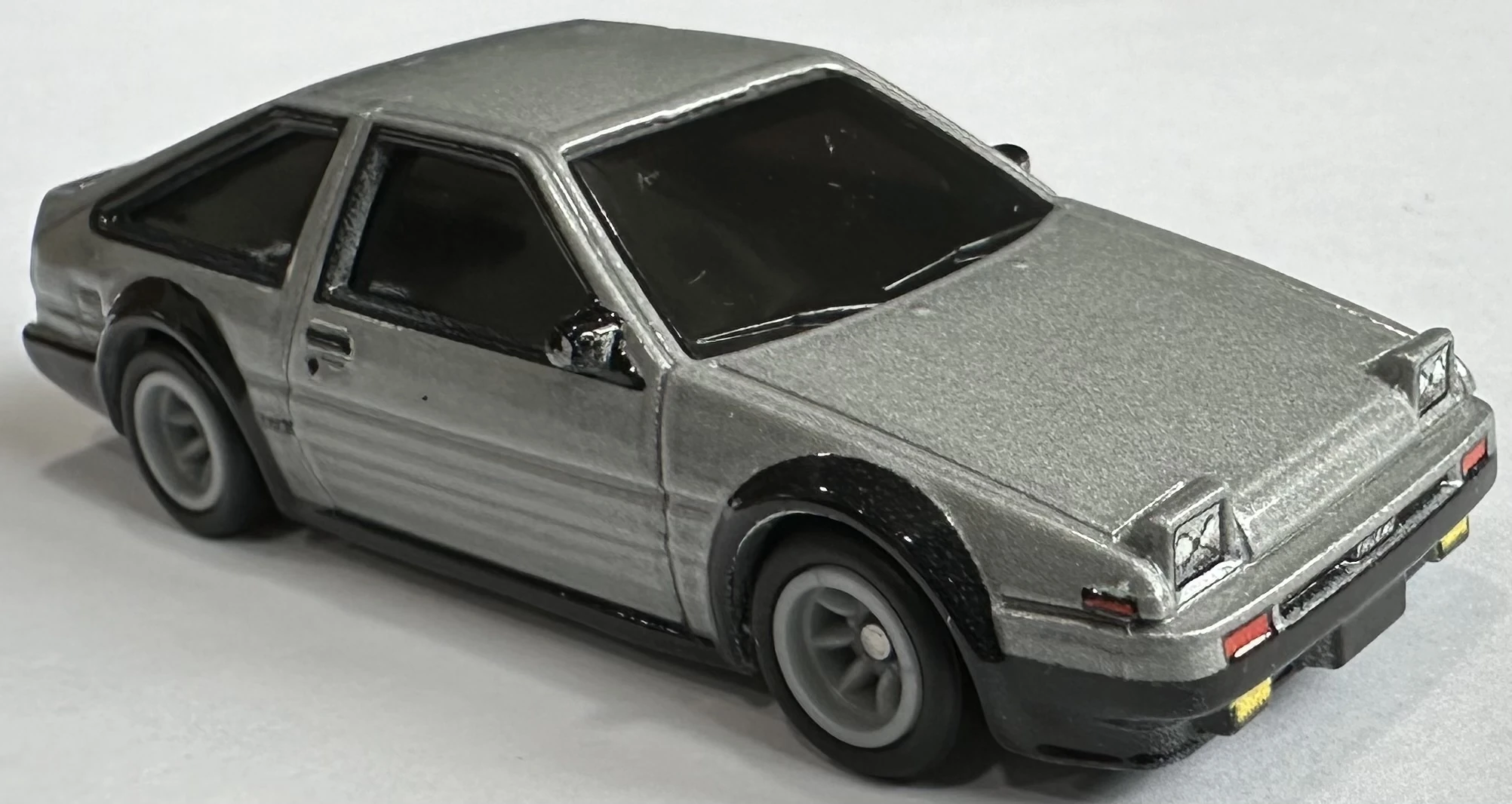 Toyota AE86 Sprinter Trueno
