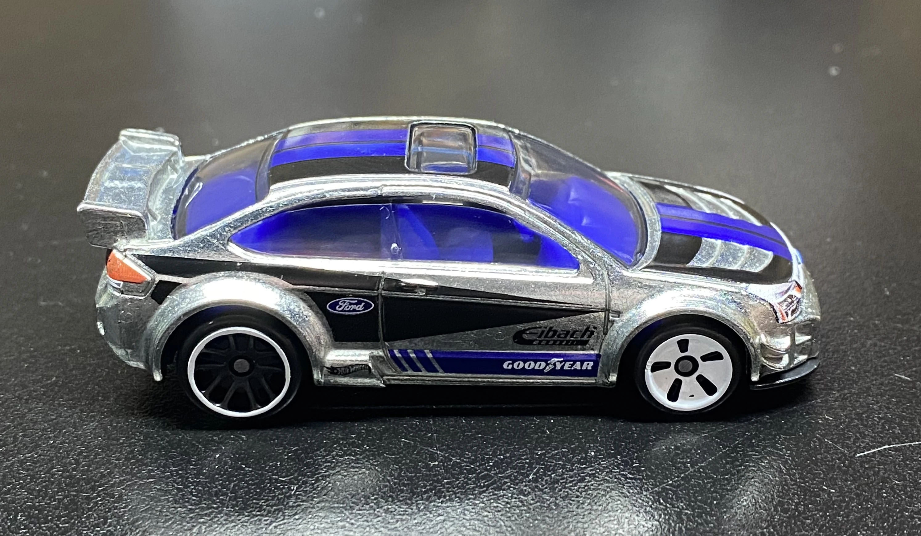 '08 Ford Focus