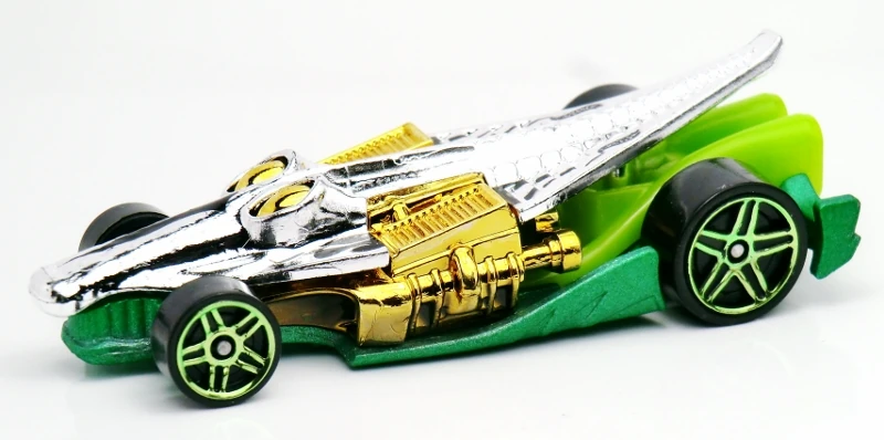Croc Rod