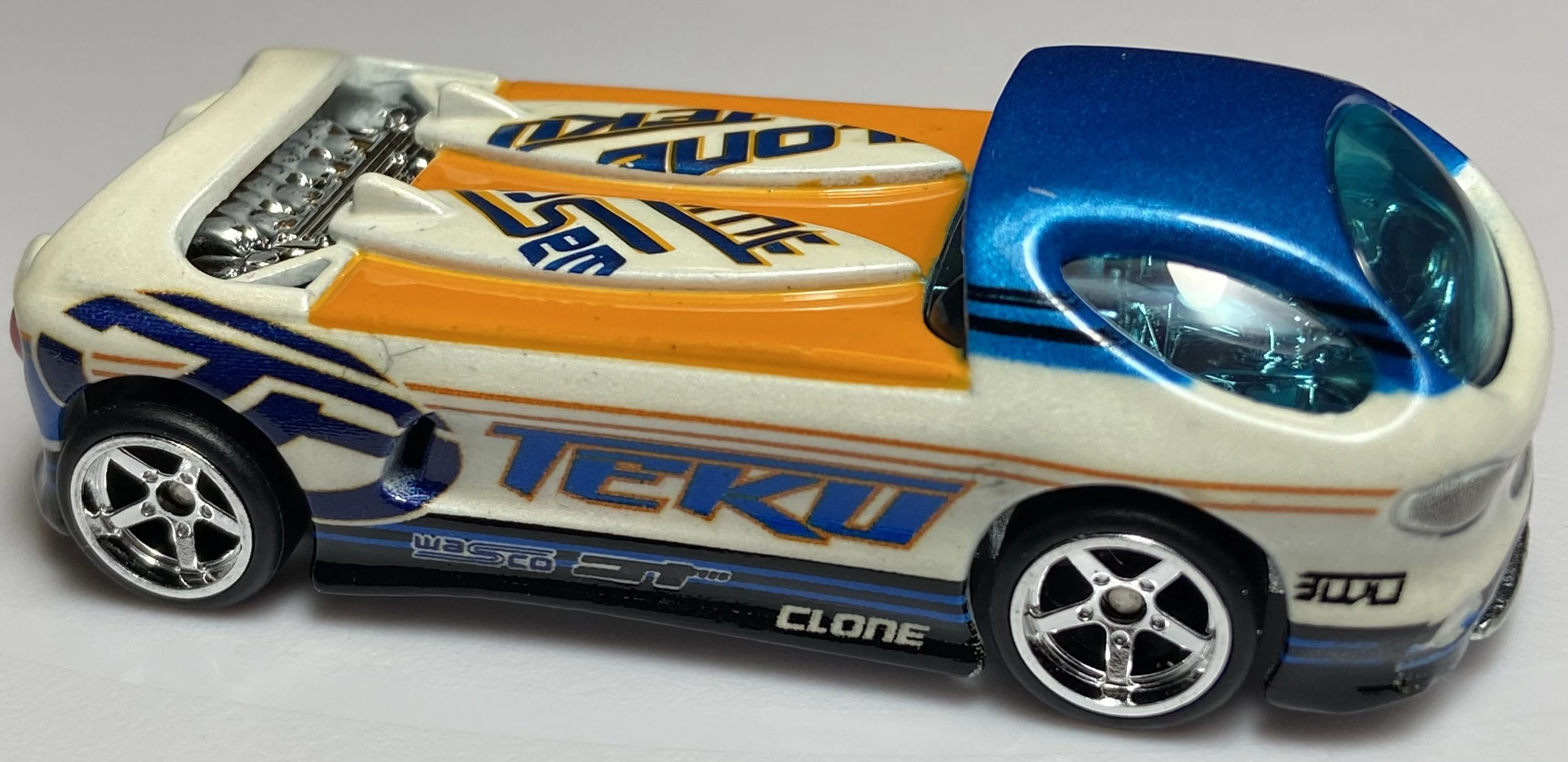 Deora II