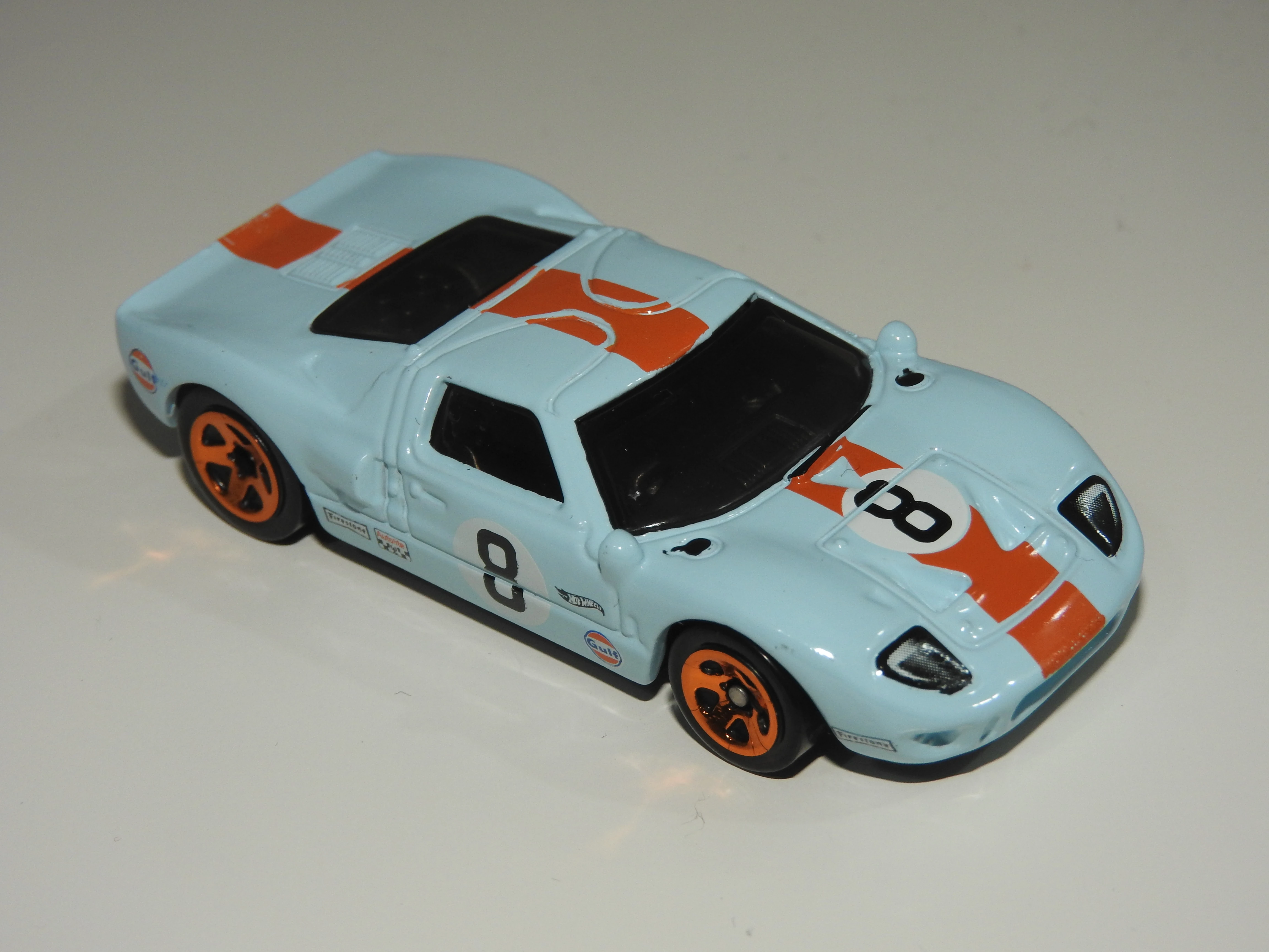 Ford GT40