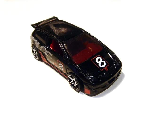 Honda Civic Type R