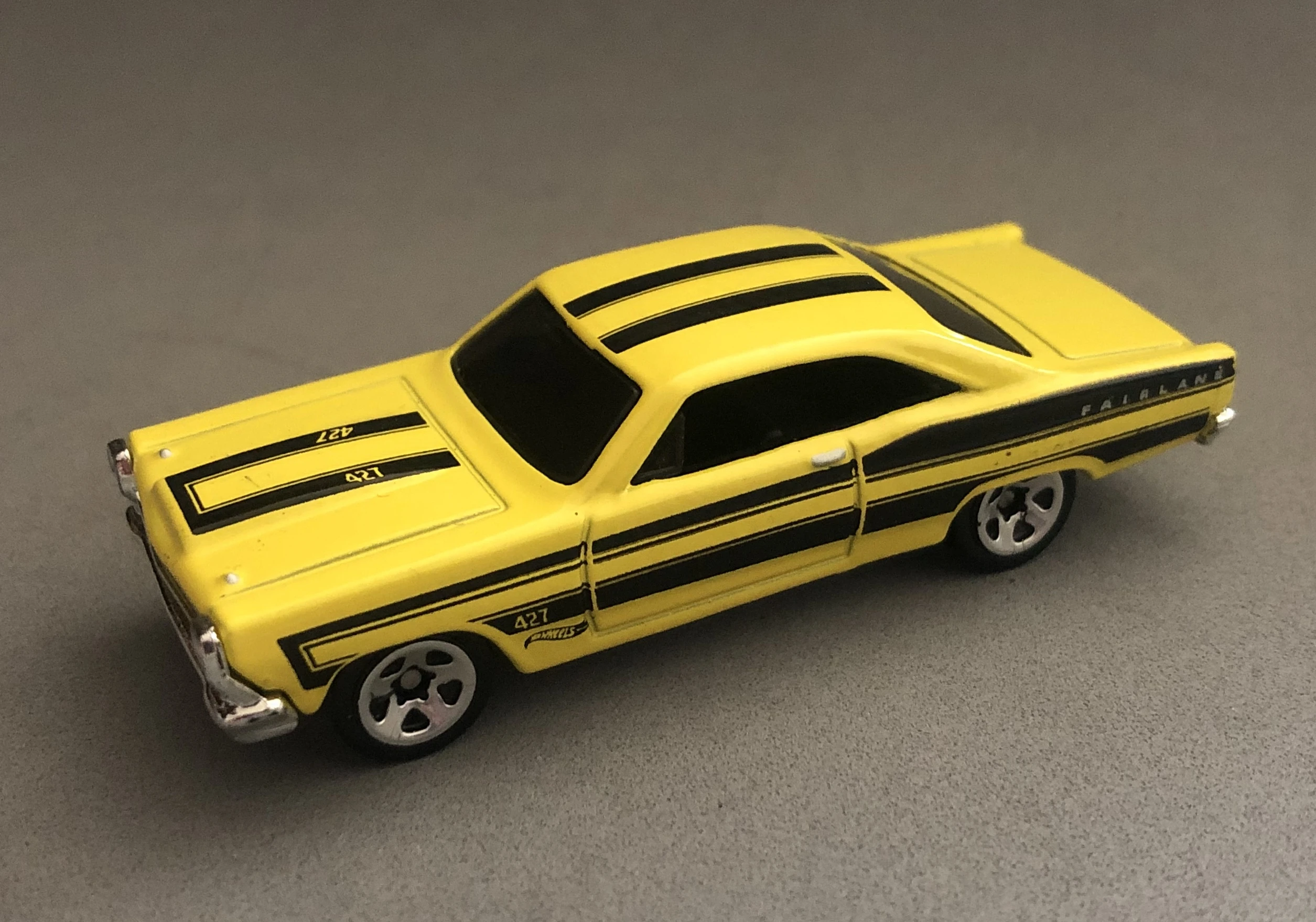 '66 Ford 427 Fairlane