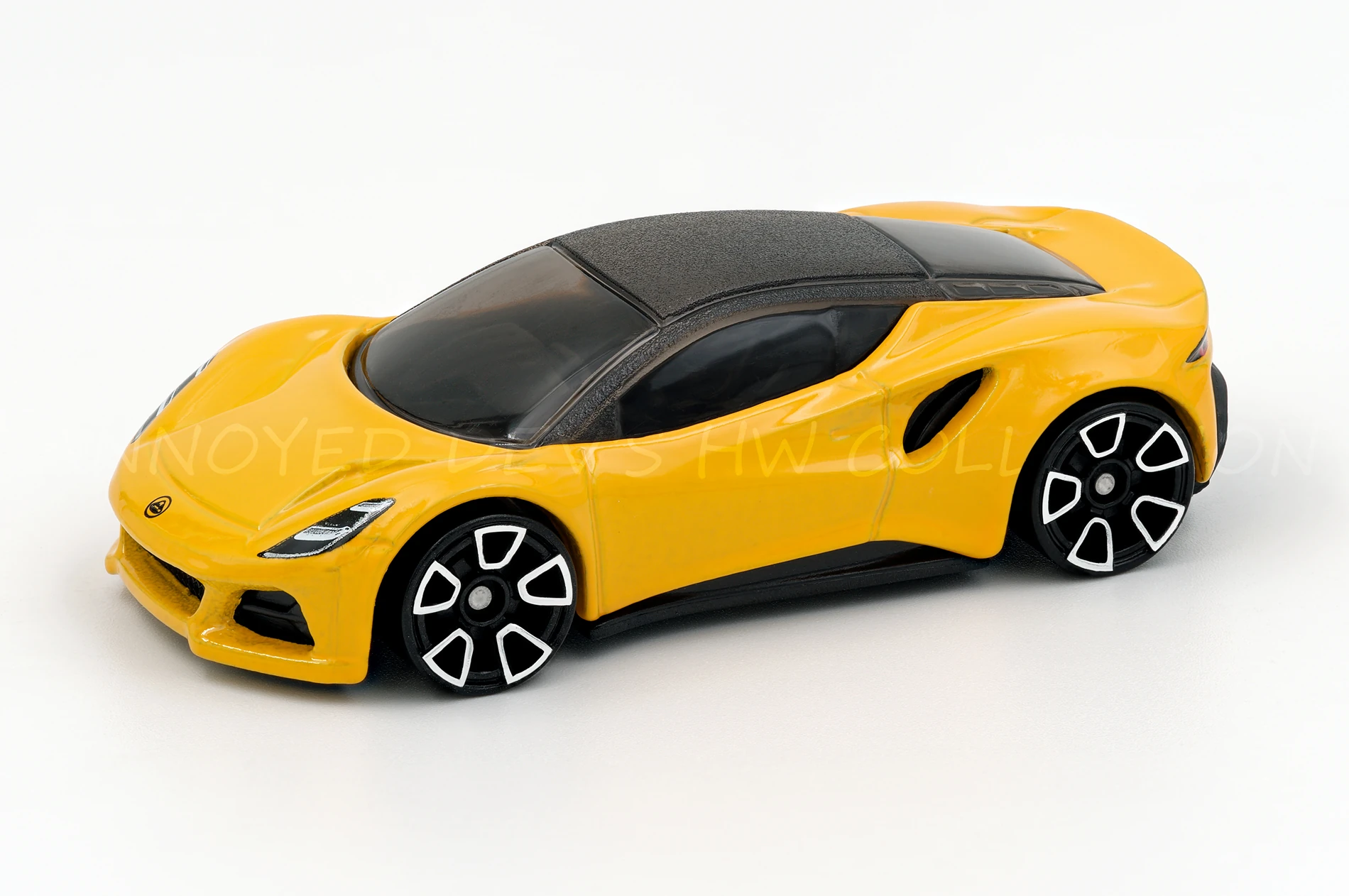 Lotus Emira
