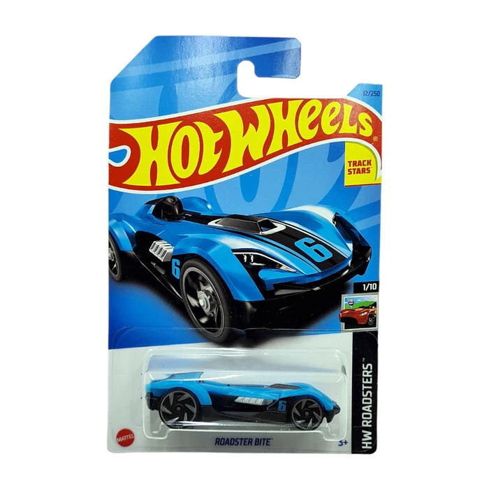 Roadster Bite