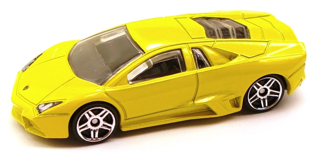 Lamborghini Reventón