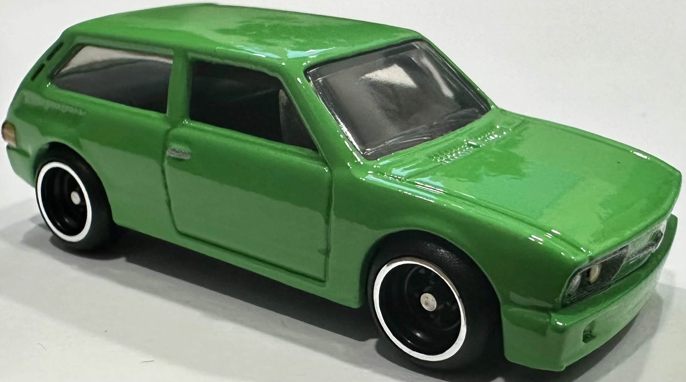 Volkswagen Brasília