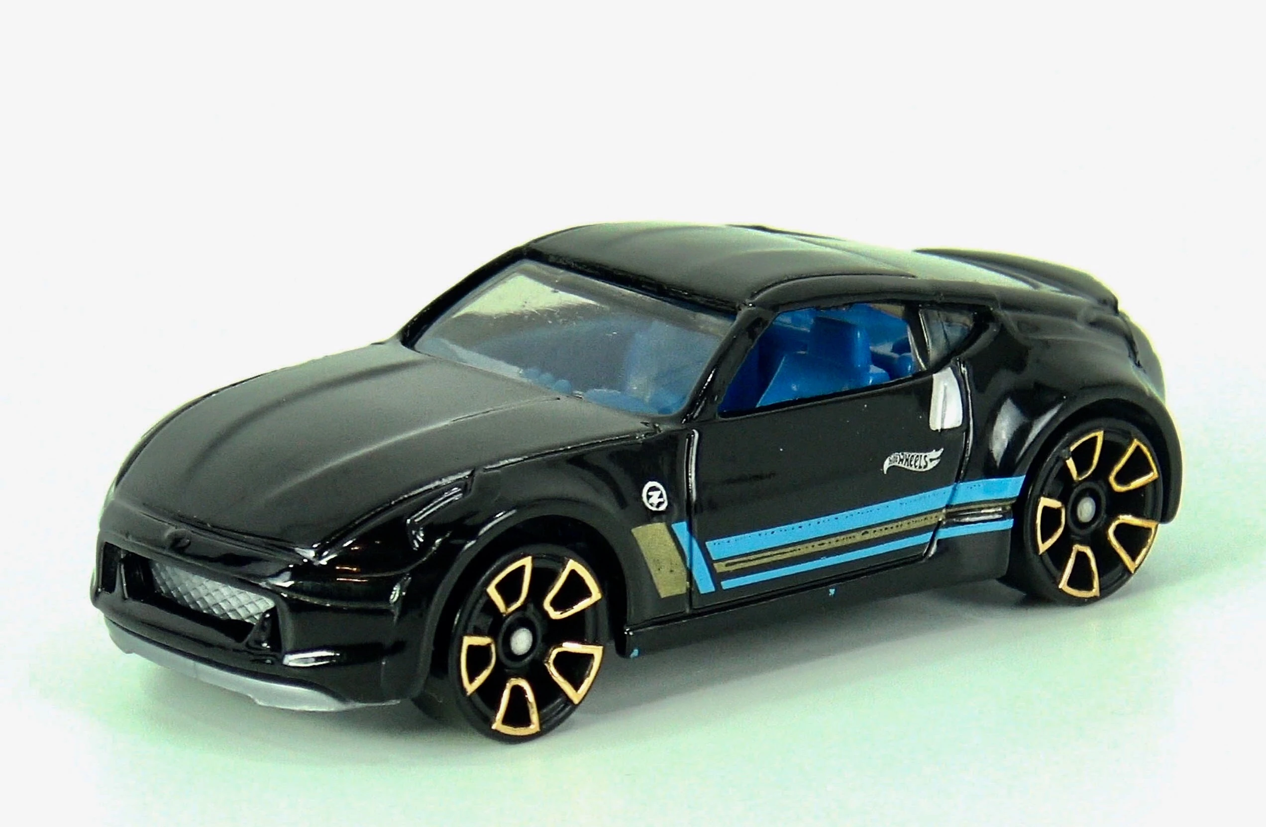 Nissan 370Z