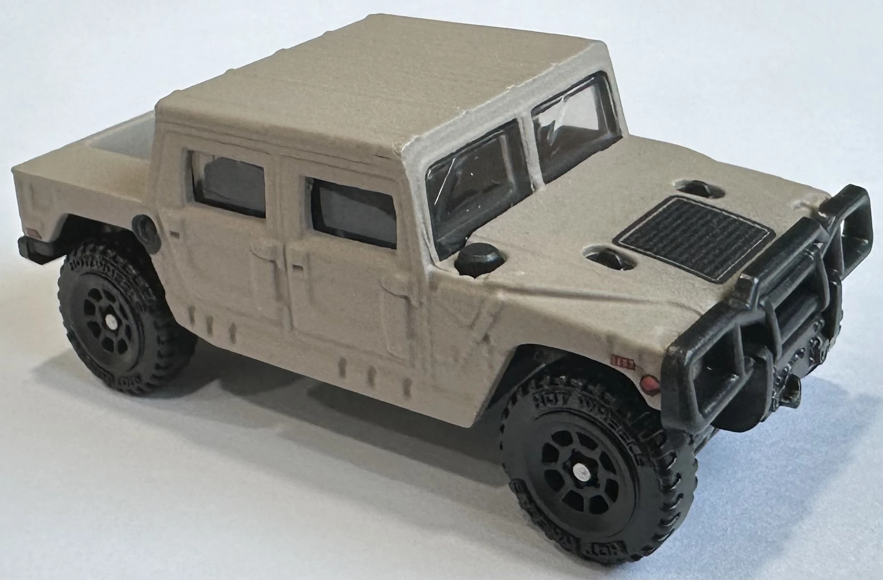 Hummer H1