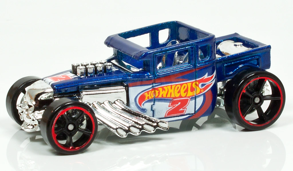 Bone Shaker