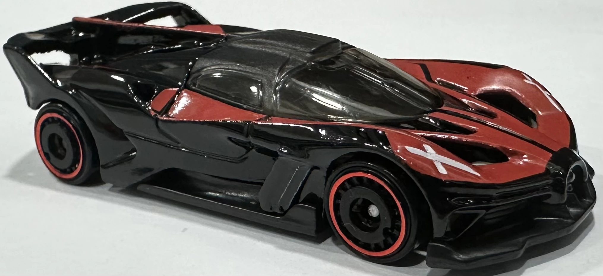 Bugatti Bolide