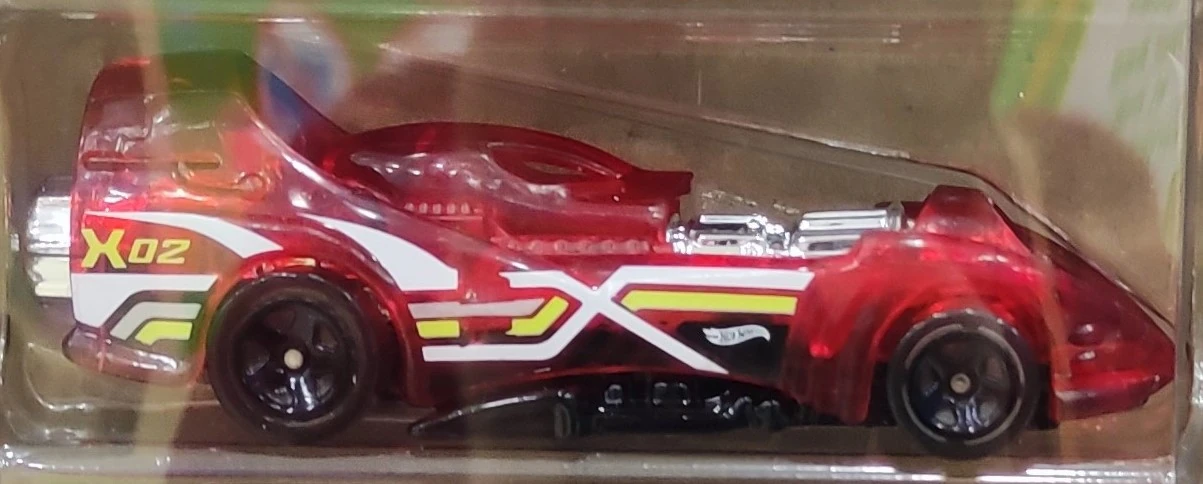 Power Rocket