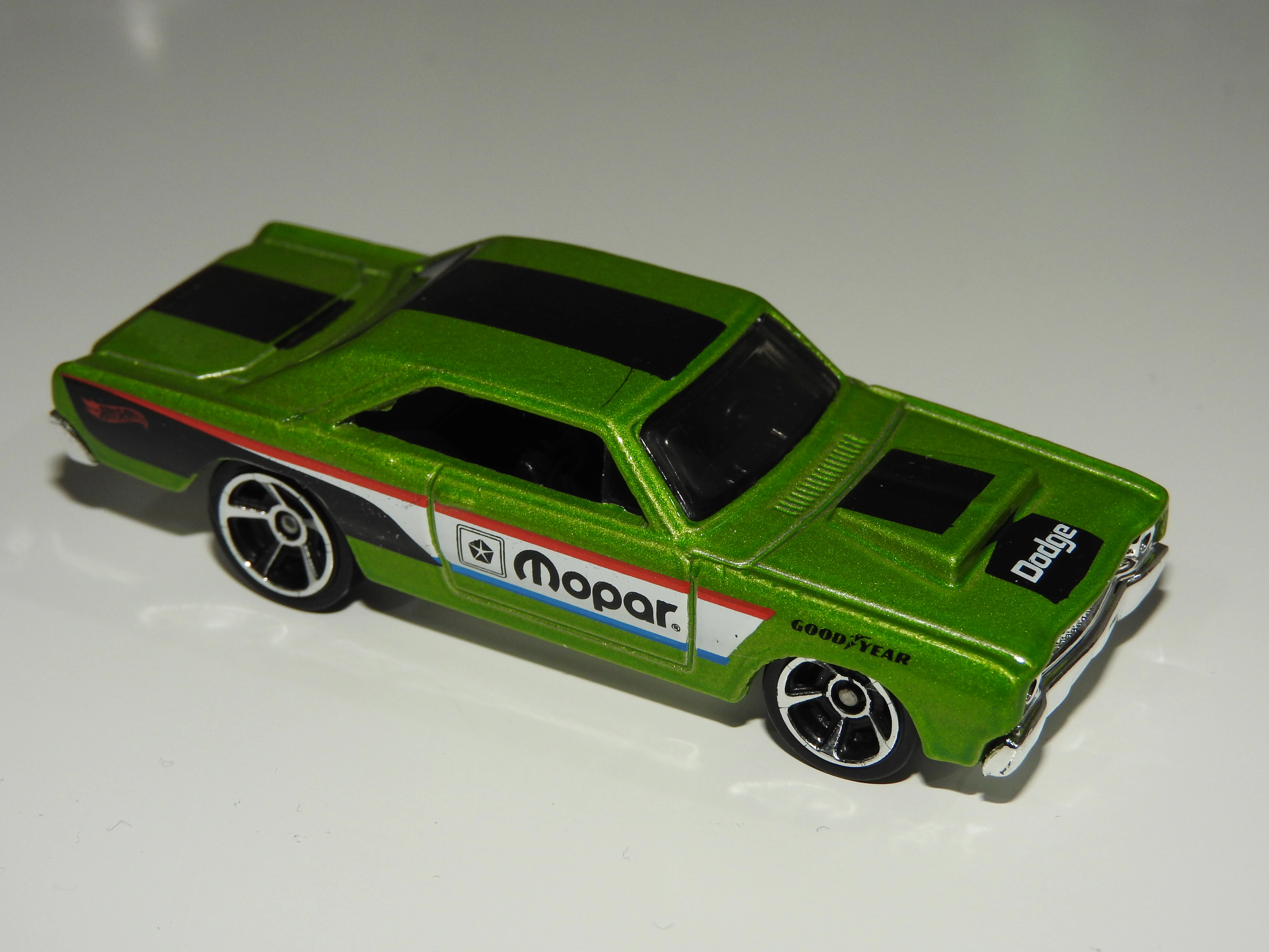 '68 Dodge Dart