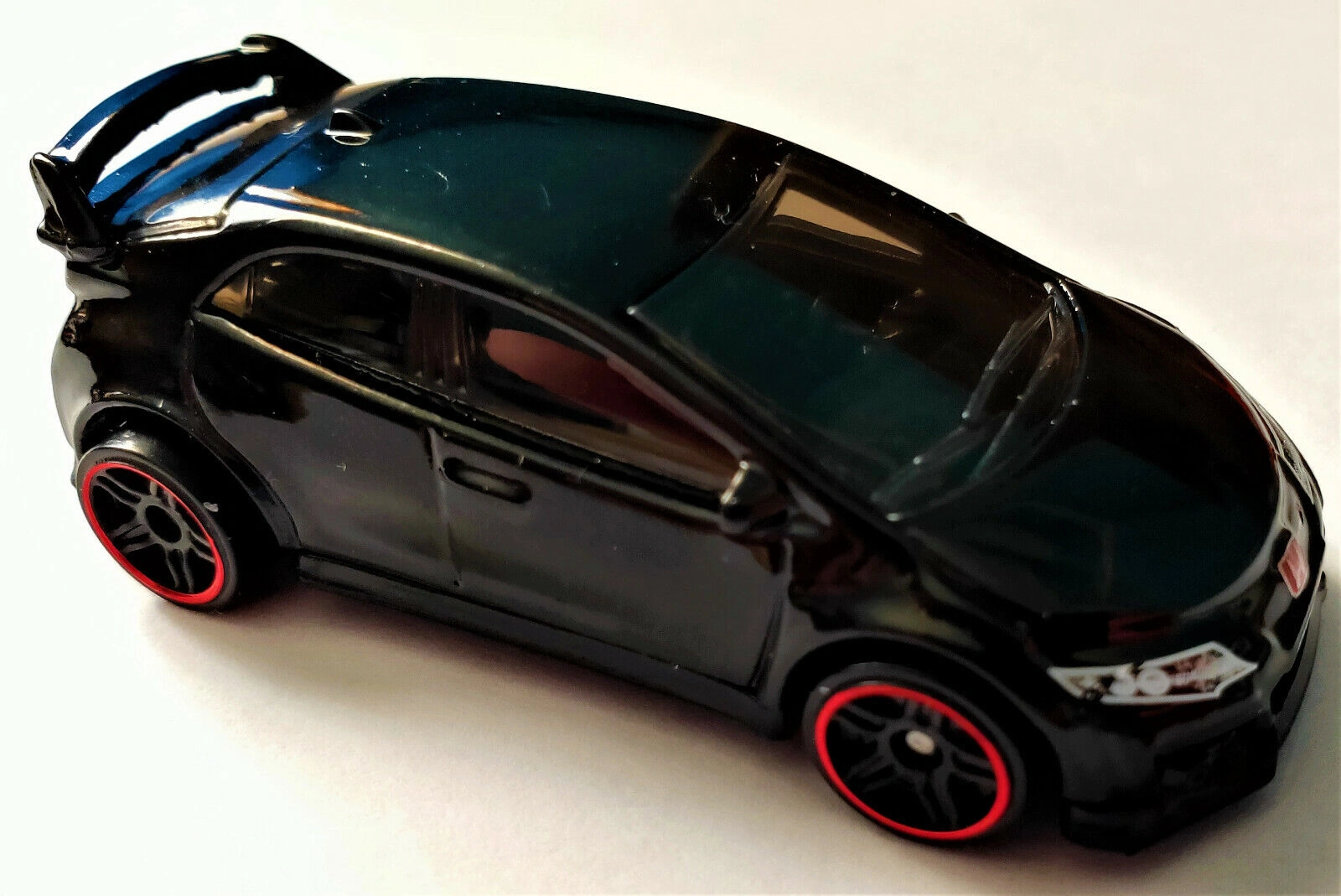 '16 Honda Civic Type R