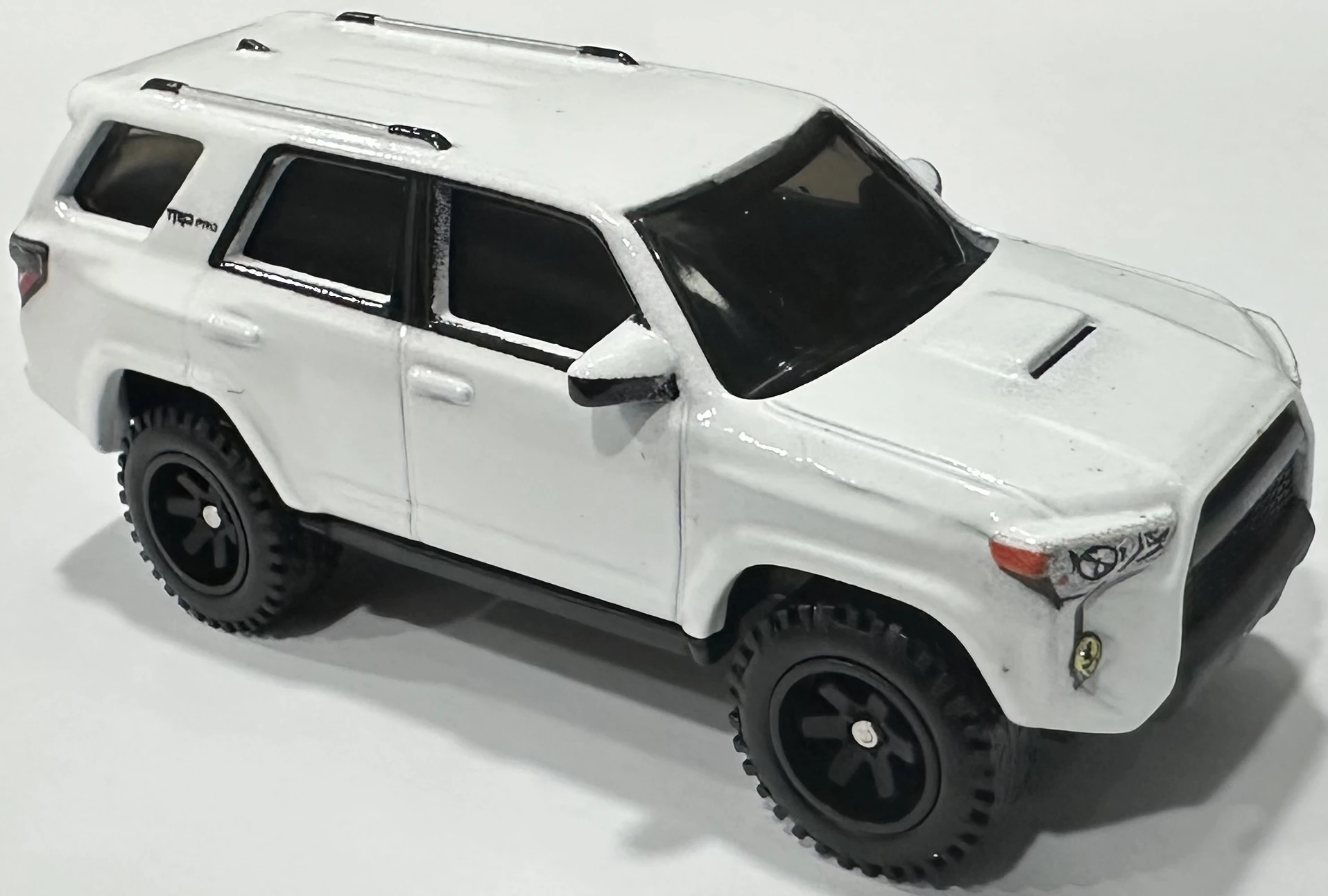2018 Toyota 4Runner