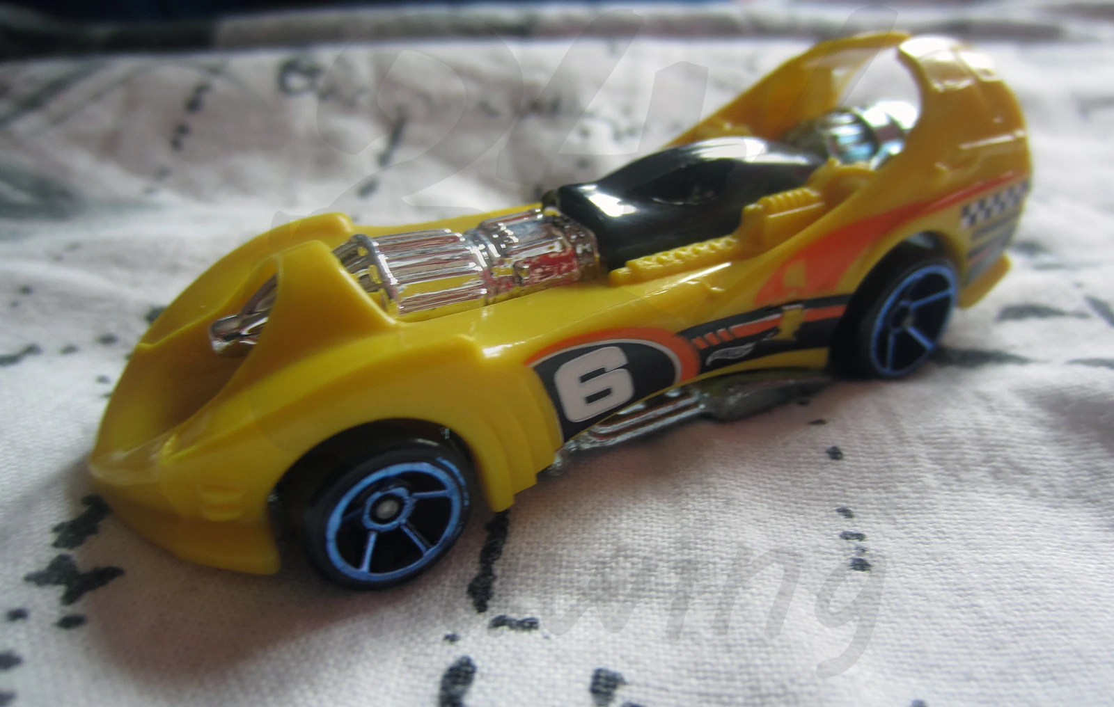 Power Rocket