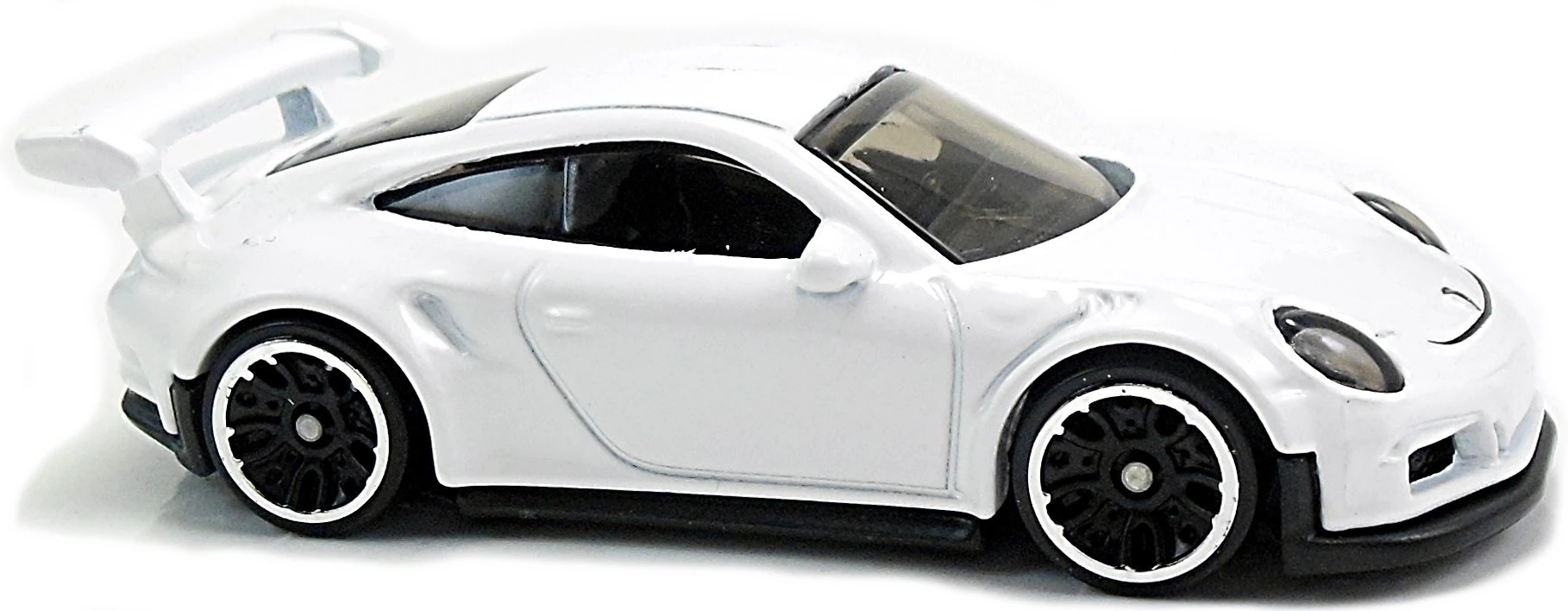 Porsche 911 GT3 RS