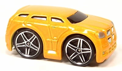 Dodge Magnum R/T
