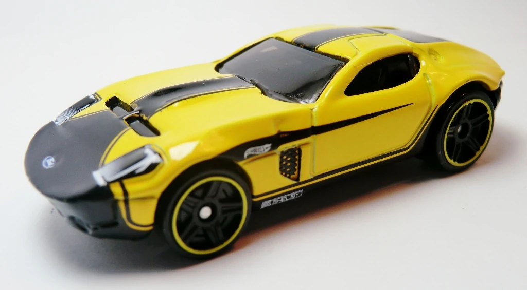 Ford Shelby GR-1 Concept