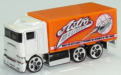 Hiway Hauler