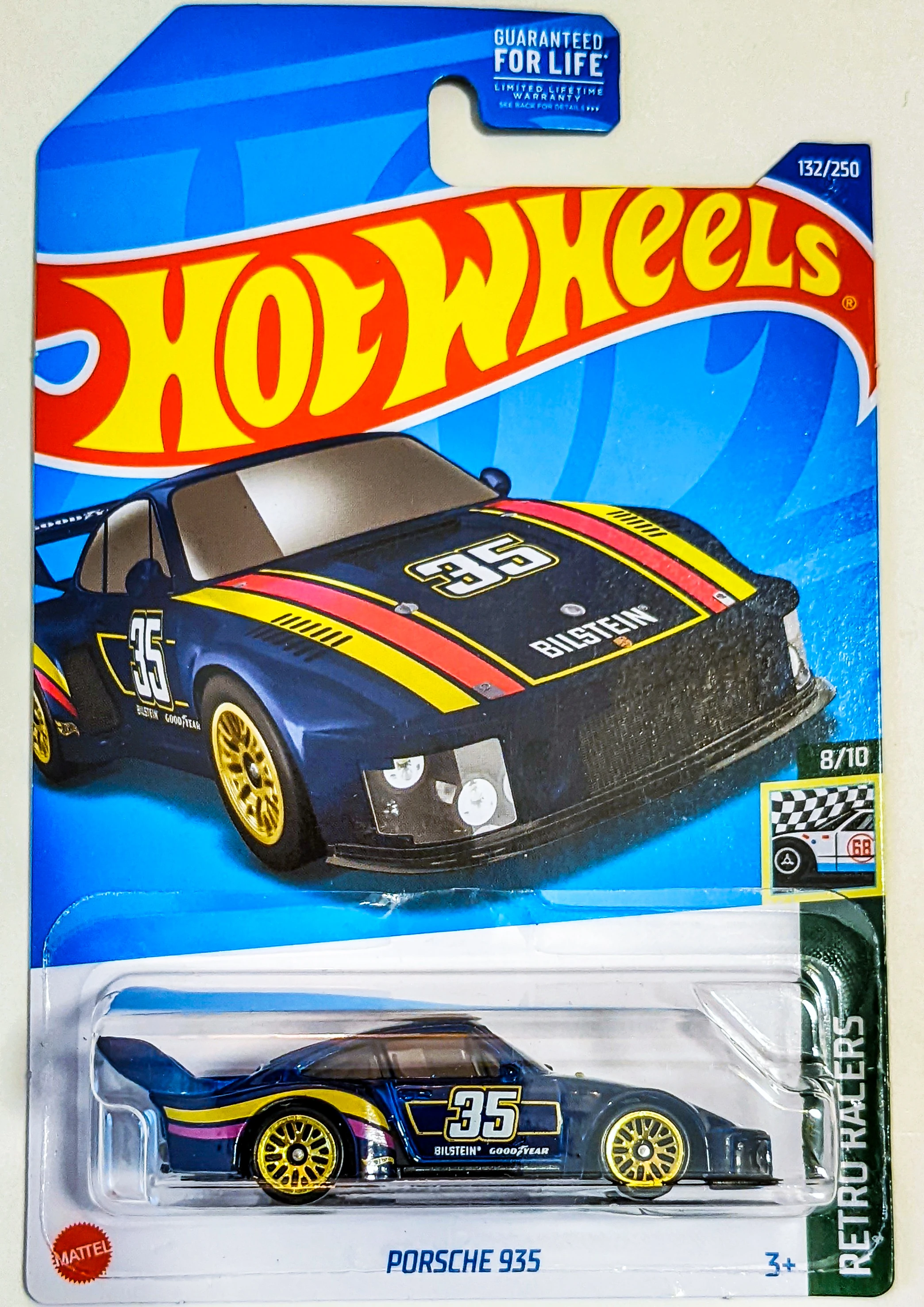 Porsche 935