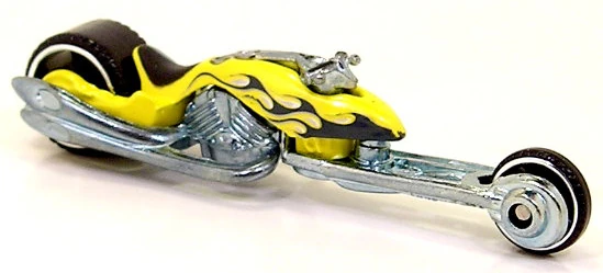 Hammer Sled