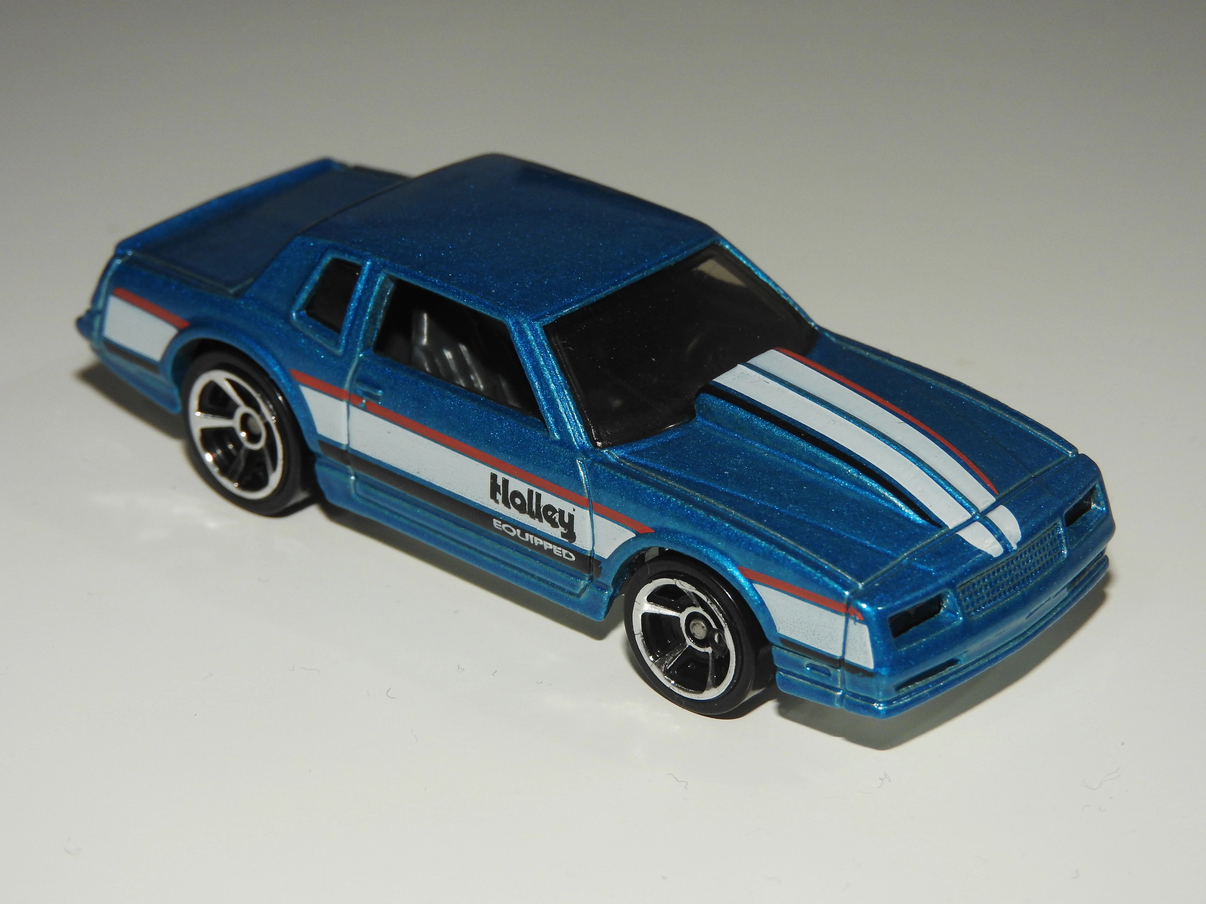 '86 Monte Carlo SS
