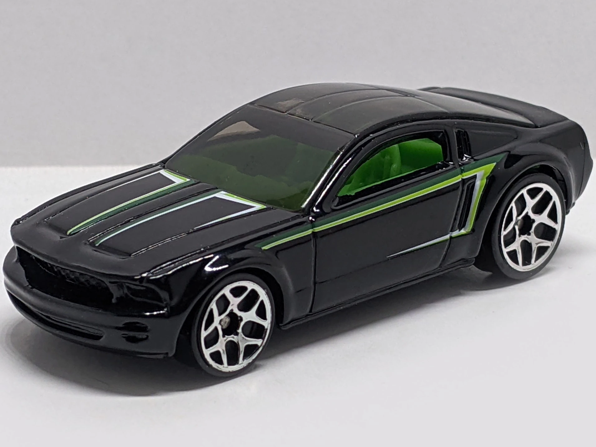 Ford Mustang GT Concept