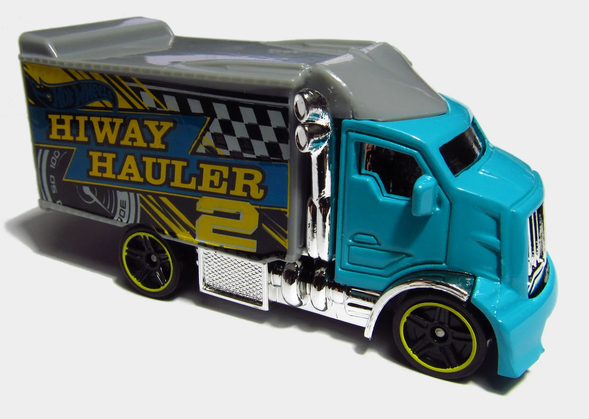 Hiway Hauler 2