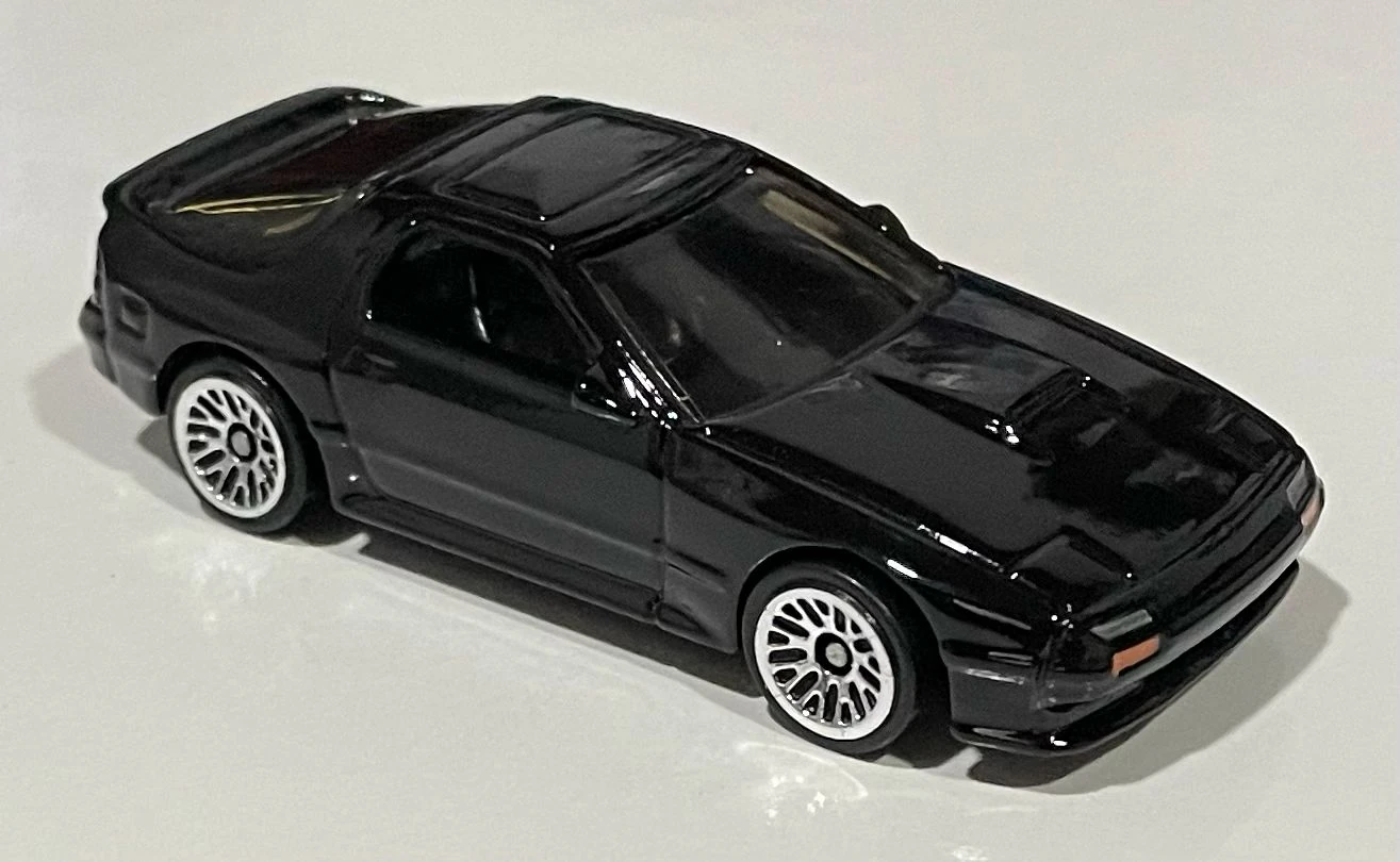 '89 Mazda Savanna RX-7 FC3S