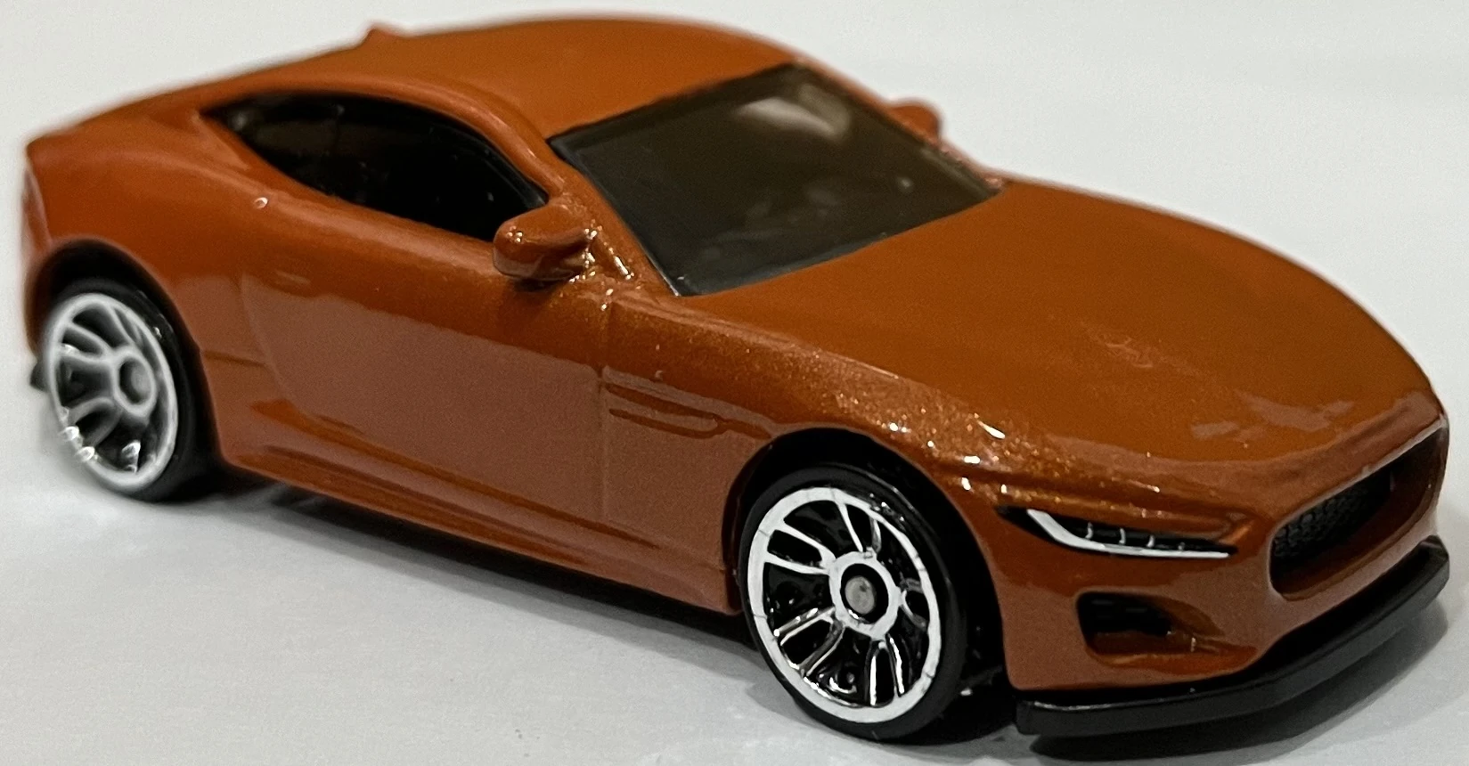2020 Jaguar F-Type