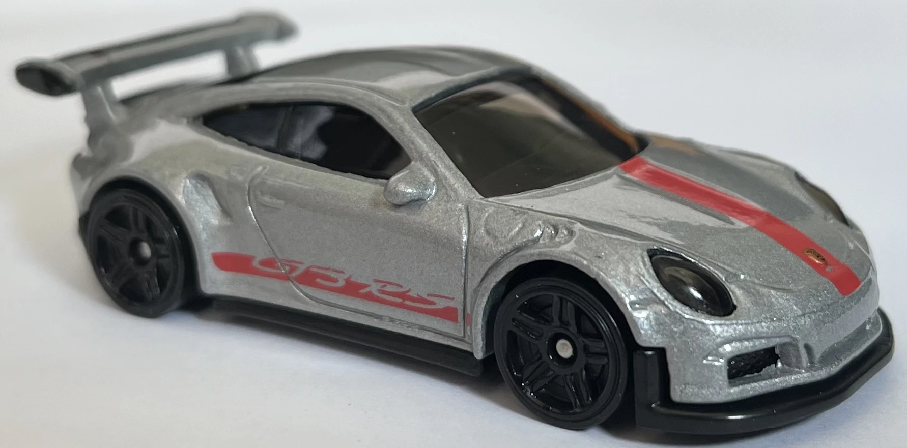 Porsche 911 GT3 RS