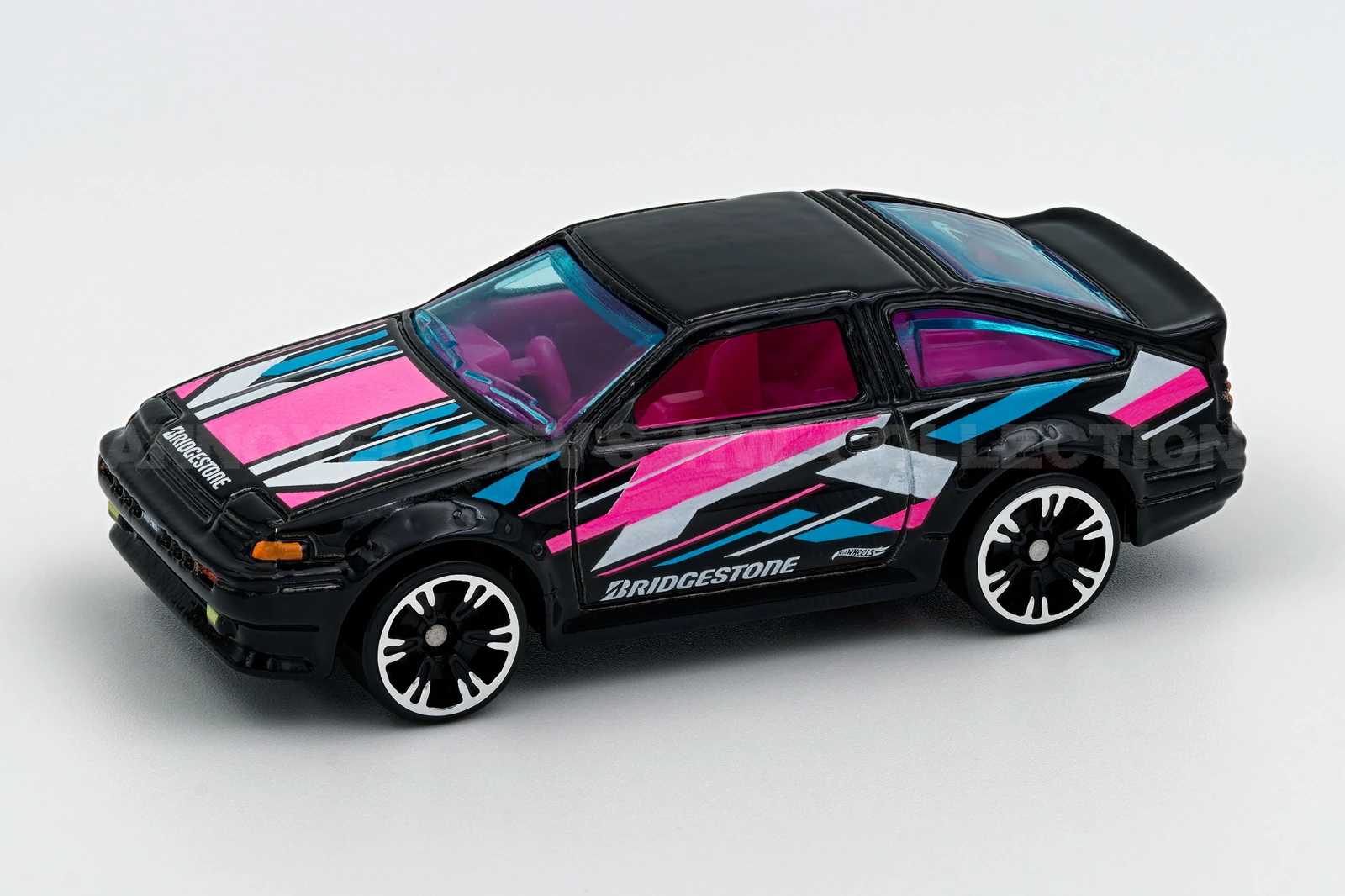 Toyota AE-86 Corolla