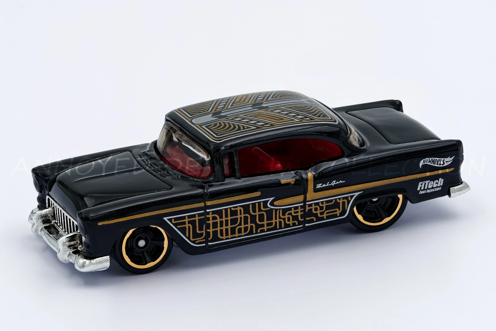 ’55 CHEVY