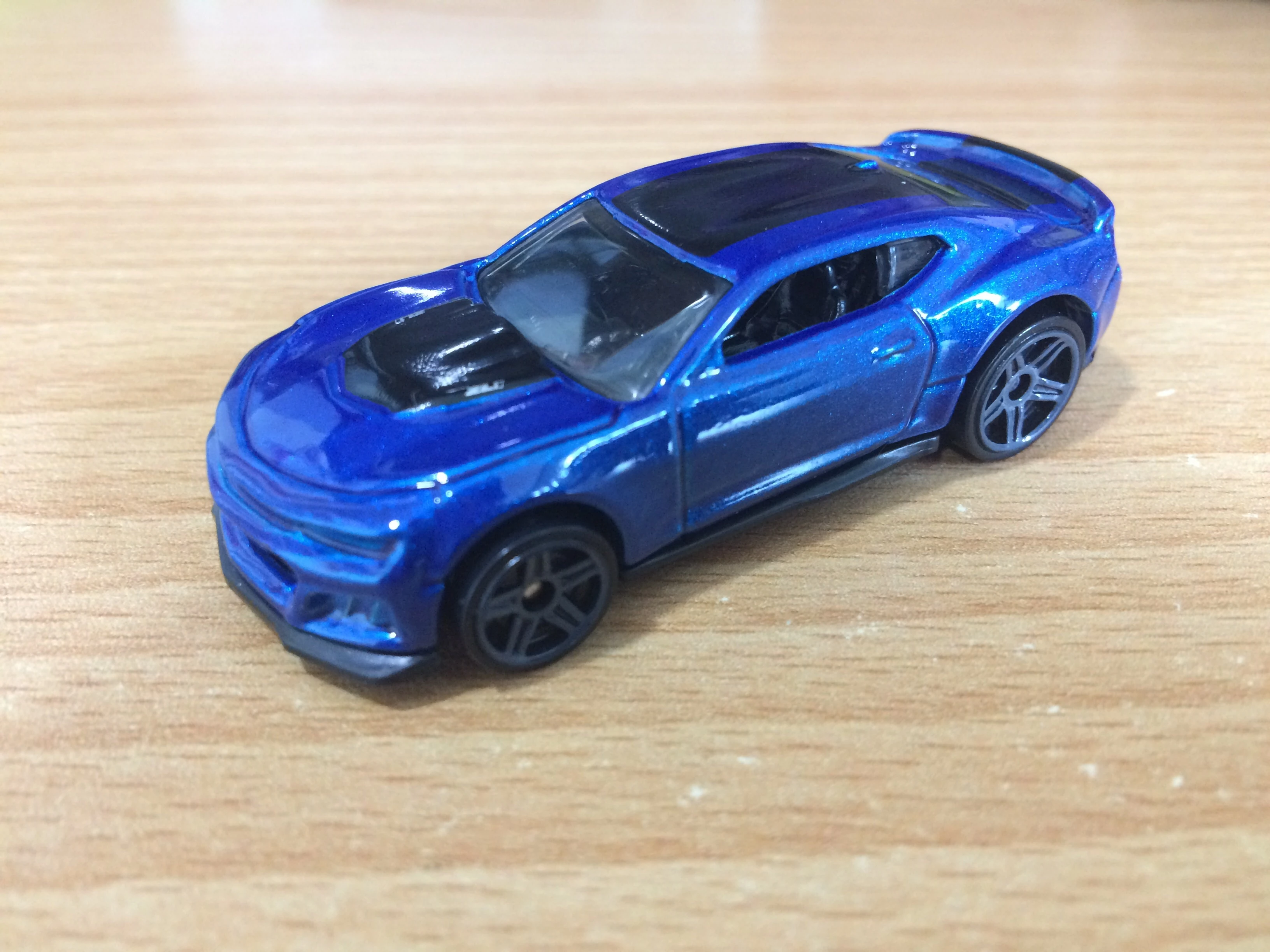 2017 Camaro ZL1
