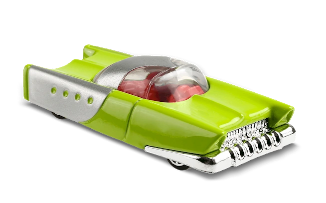 Mattel Dream Mobile