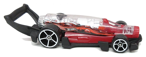 Carbonator